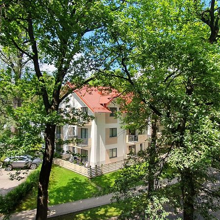 Apartamenty Sun&Fun Rezydencja Pod Debami Nad Lomnica 1B I 2B- Blisko Centrum I Sklepow W Otoczeniu Zieleni Karpacz Luaran gambar