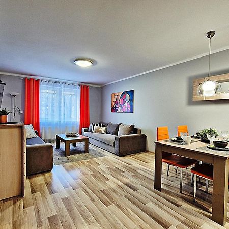 Apartamenty Sun&Fun Rezydencja Pod Debami Nad Lomnica 1B I 2B- Blisko Centrum I Sklepow W Otoczeniu Zieleni Karpacz Luaran gambar