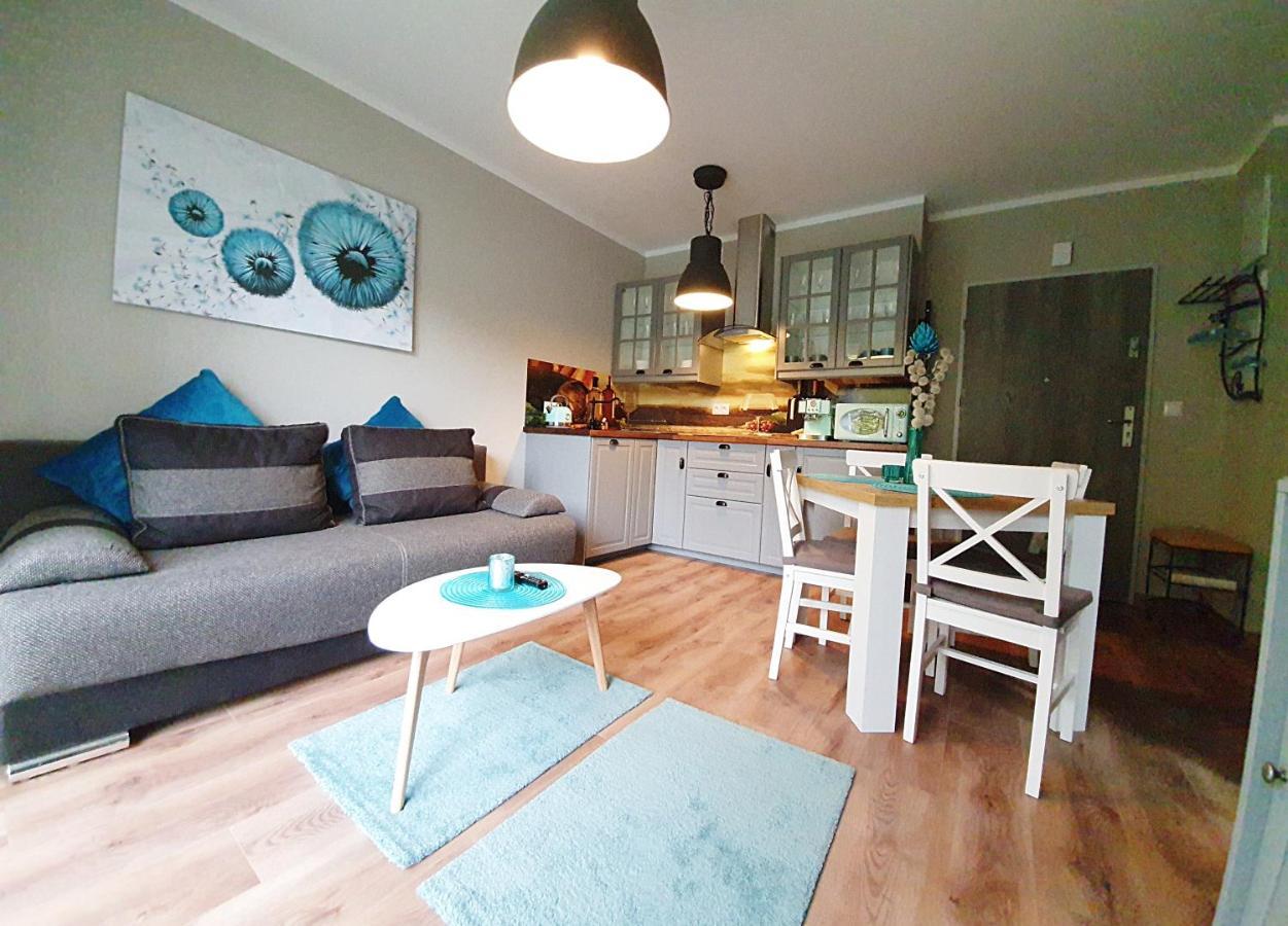 Apartamenty Sun&Fun Rezydencja Pod Debami Nad Lomnica 1B I 2B- Blisko Centrum I Sklepow W Otoczeniu Zieleni Karpacz Luaran gambar