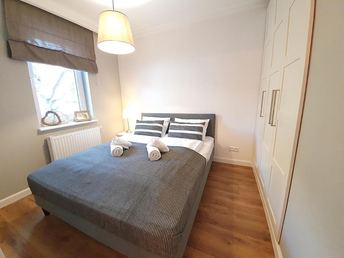 Apartamenty Sun&Fun Rezydencja Pod Debami Nad Lomnica 1B I 2B- Blisko Centrum I Sklepow W Otoczeniu Zieleni Karpacz Luaran gambar