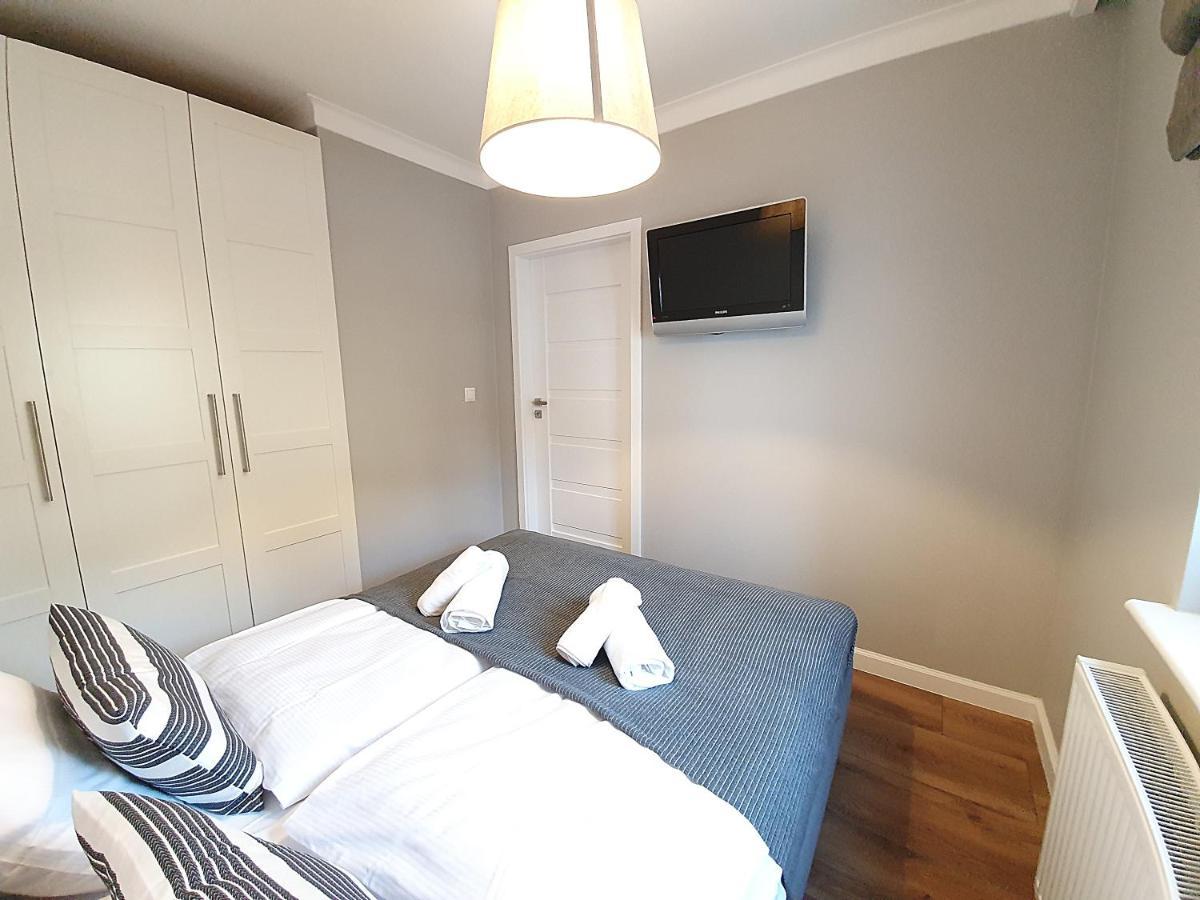 Apartamenty Sun&Fun Rezydencja Pod Debami Nad Lomnica 1B I 2B- Blisko Centrum I Sklepow W Otoczeniu Zieleni Karpacz Luaran gambar