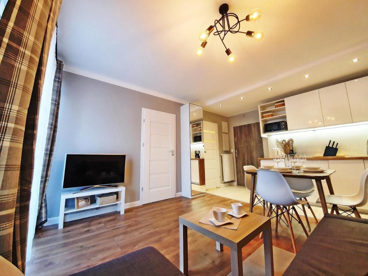 Apartamenty Sun&Fun Rezydencja Pod Debami Nad Lomnica 1B I 2B- Blisko Centrum I Sklepow W Otoczeniu Zieleni Karpacz Luaran gambar