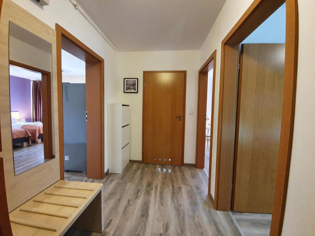 Apartamenty Sun&Fun Rezydencja Pod Debami Nad Lomnica 1B I 2B- Blisko Centrum I Sklepow W Otoczeniu Zieleni Karpacz Luaran gambar