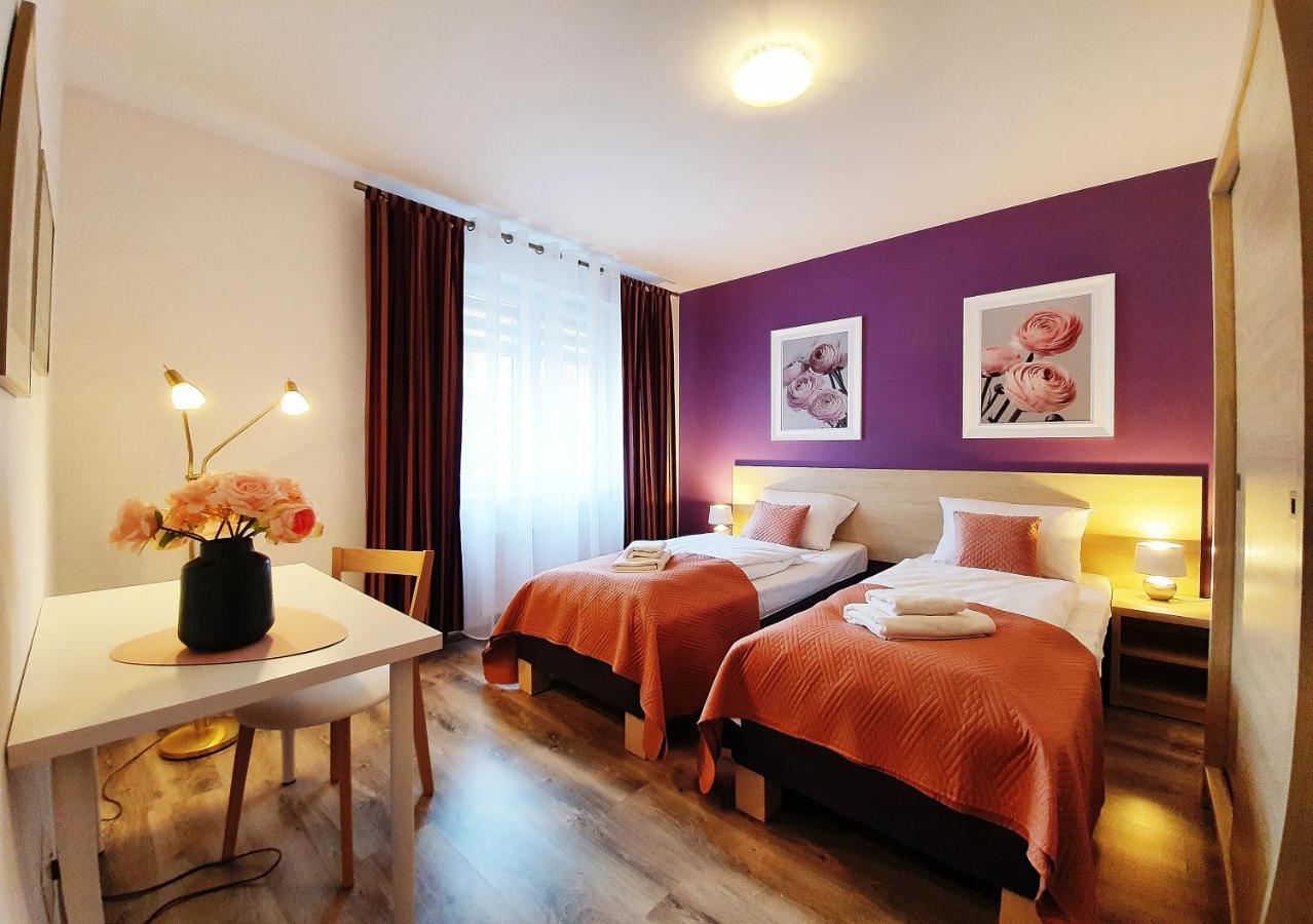 Apartamenty Sun&Fun Rezydencja Pod Debami Nad Lomnica 1B I 2B- Blisko Centrum I Sklepow W Otoczeniu Zieleni Karpacz Luaran gambar