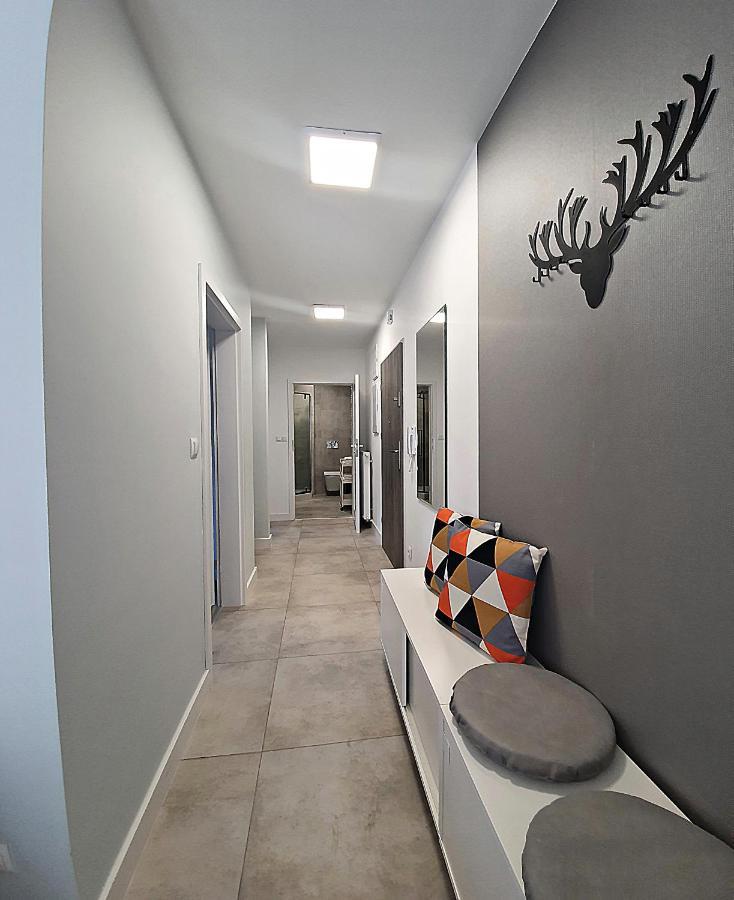 Apartamenty Sun&Fun Rezydencja Pod Debami Nad Lomnica 1B I 2B- Blisko Centrum I Sklepow W Otoczeniu Zieleni Karpacz Luaran gambar