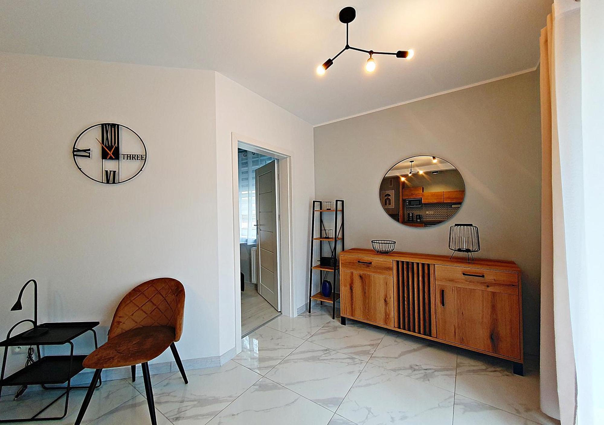 Apartamenty Sun&Fun Rezydencja Pod Debami Nad Lomnica 1B I 2B- Blisko Centrum I Sklepow W Otoczeniu Zieleni Karpacz Luaran gambar