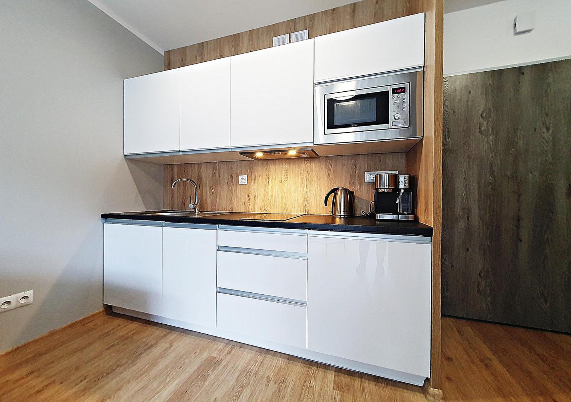 Apartamenty Sun&Fun Rezydencja Pod Debami Nad Lomnica 1B I 2B- Blisko Centrum I Sklepow W Otoczeniu Zieleni Karpacz Luaran gambar