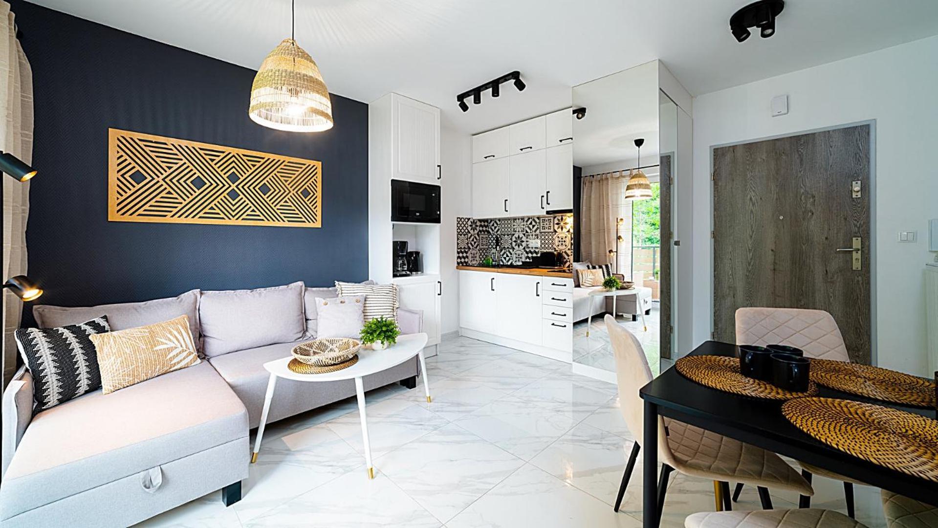 Apartamenty Sun&Fun Rezydencja Pod Debami Nad Lomnica 1B I 2B- Blisko Centrum I Sklepow W Otoczeniu Zieleni Karpacz Luaran gambar