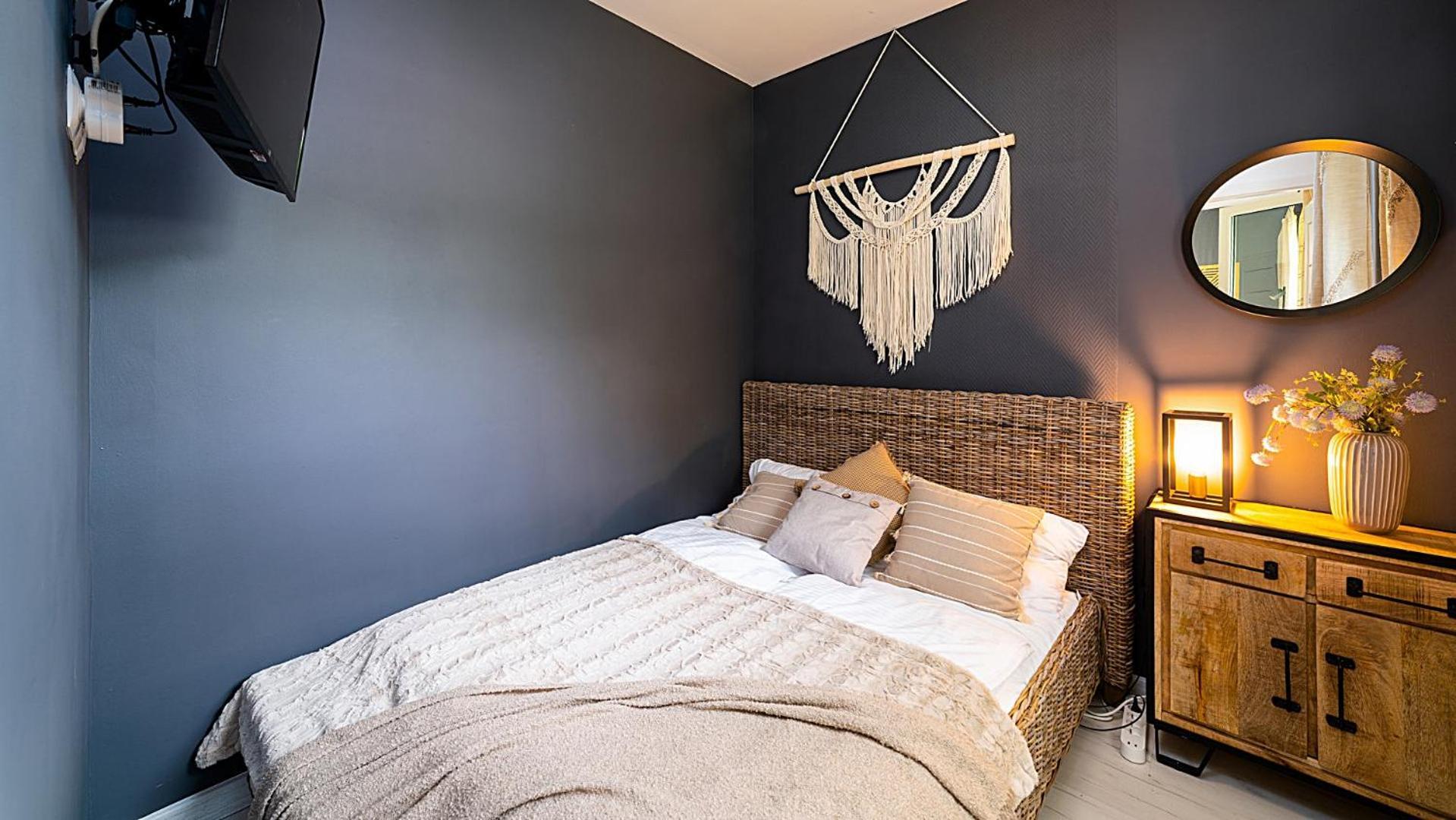 Apartamenty Sun&Fun Rezydencja Pod Debami Nad Lomnica 1B I 2B- Blisko Centrum I Sklepow W Otoczeniu Zieleni Karpacz Luaran gambar