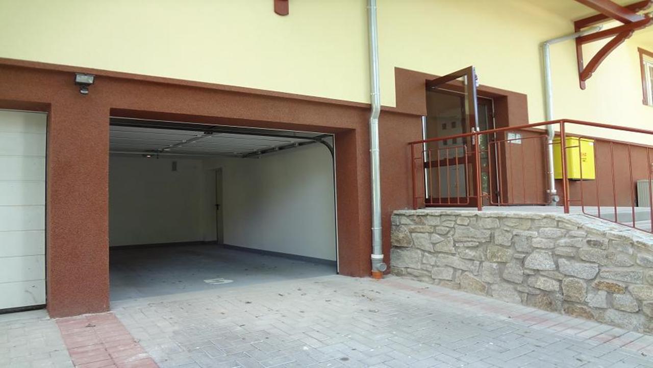 Apartamenty Sun&Fun Rezydencja Pod Debami Nad Lomnica 1B I 2B- Blisko Centrum I Sklepow W Otoczeniu Zieleni Karpacz Luaran gambar